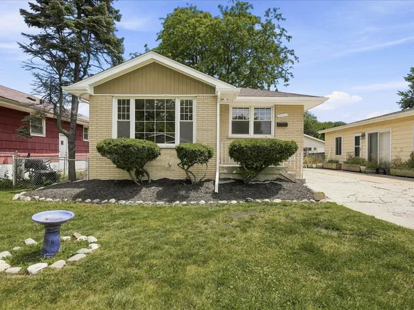 6517 Illinois Ave, Hammond, IN 46323