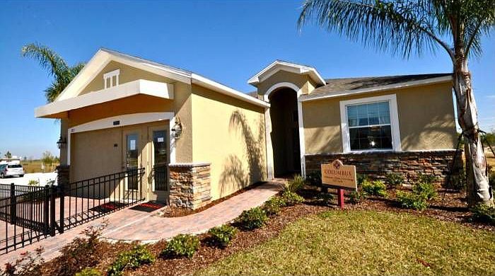 1st image of 2711 Carrickton Cir