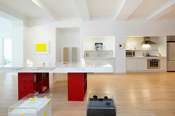 Rented by Keller Williams NYC | media 2