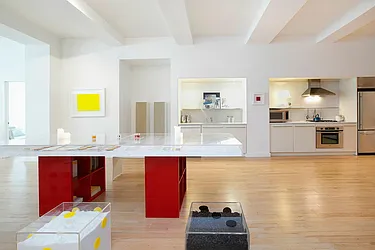 Rented by Keller Williams NYC