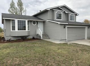 168 Glen Brier Dr, Spring Creek, NV 89815