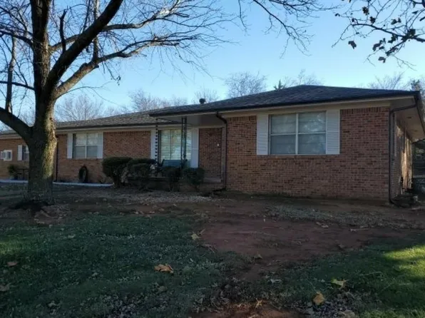 23942 Eastern Ave, Washington, OK 73093