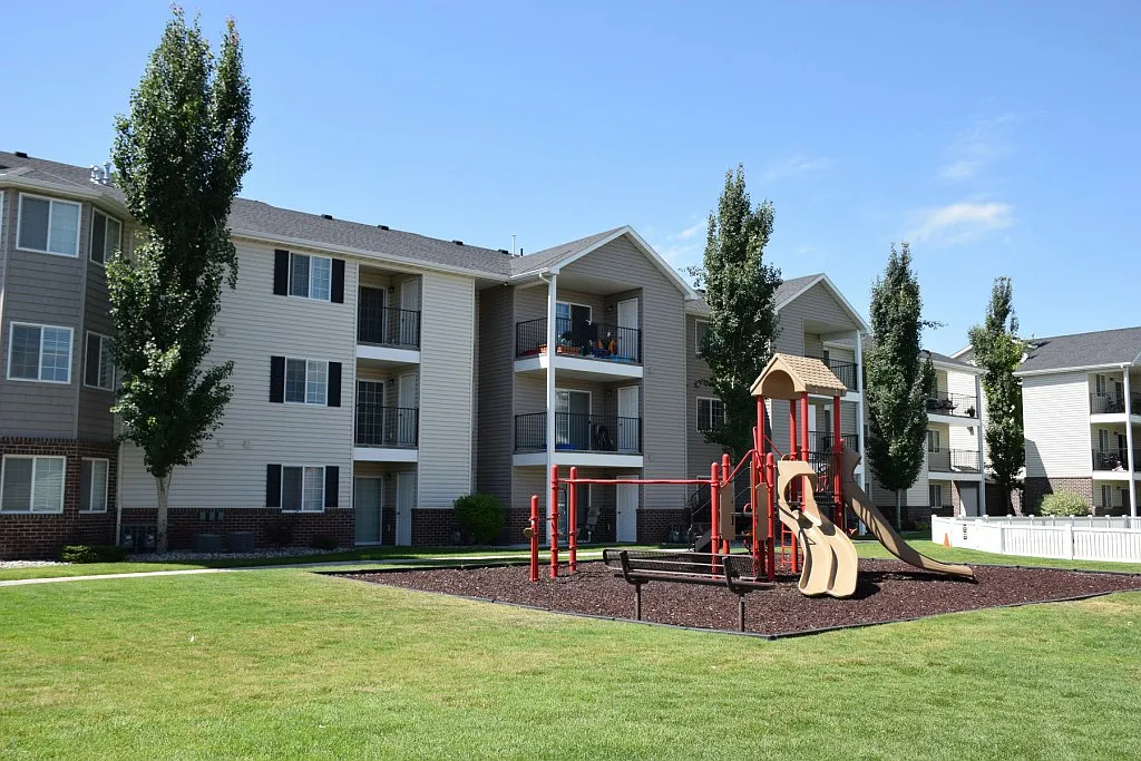 Village at Rexburg — Photo 3