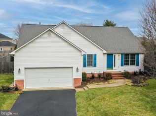 205 Asbury Rd, Winchester, VA 22602