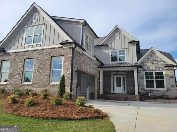 2712 Roller Mill Dr #74P, Jefferson, GA 30549