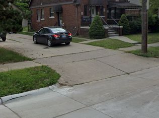 2228 N Elizabeth St, Dearborn, MI 48128