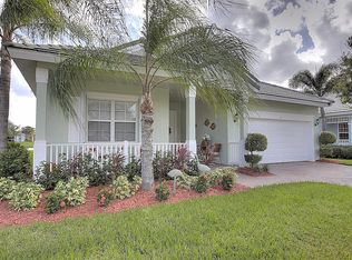 166 NW Swann Mill Cir, Port Saint Lucie, FL 34986