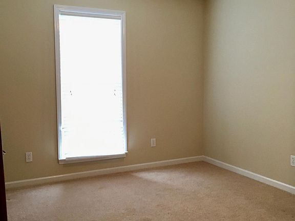 front bedroom