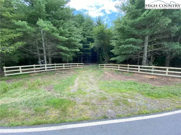 TBD Glade Valley Road, Glade Valley, NC 28627