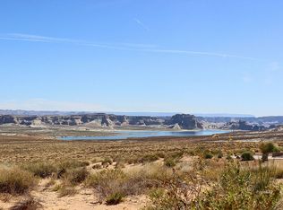 631 N Rainbow Dr, PAGE, AZ 86040