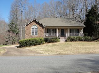 6270 Autry Mill Rd, Cumming, GA 30028