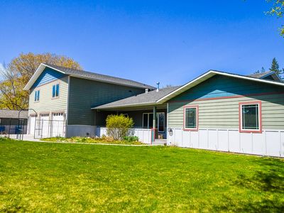 2106 39th St, Missoula, MT, 59803