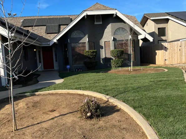 1441 Morris Ave, Clovis, CA 93611