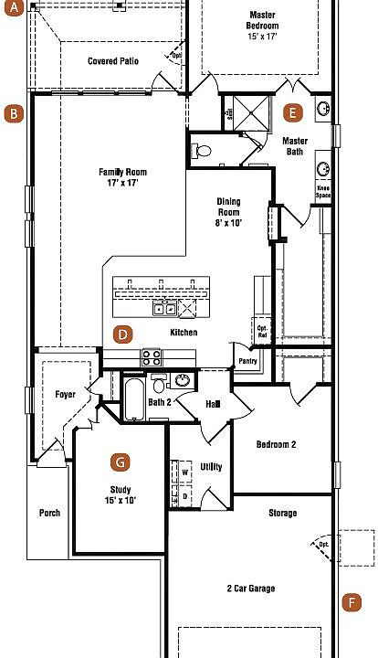 2nd image of 5527 Keystone Bay Ct