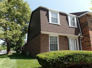 616 Pamlico St, Columbus, OH 43228