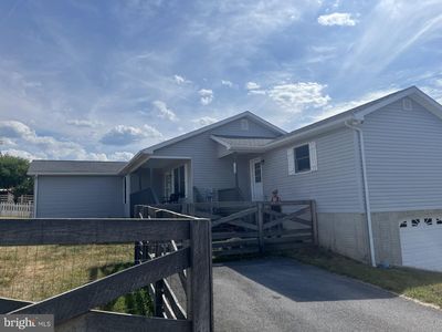 734 Johnsons Mill Rd, Berkeley Springs, WV, 25411