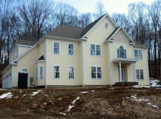 60 Farmview, Bethany, CT 06524