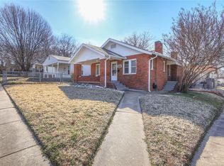 1924 W Easton St, Tulsa, OK 74127