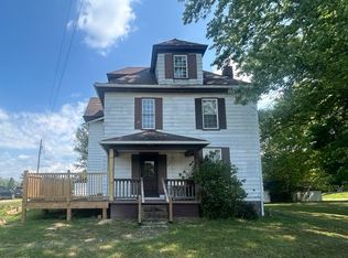 343 Malone Ridge Rd, Washington, PA 15301