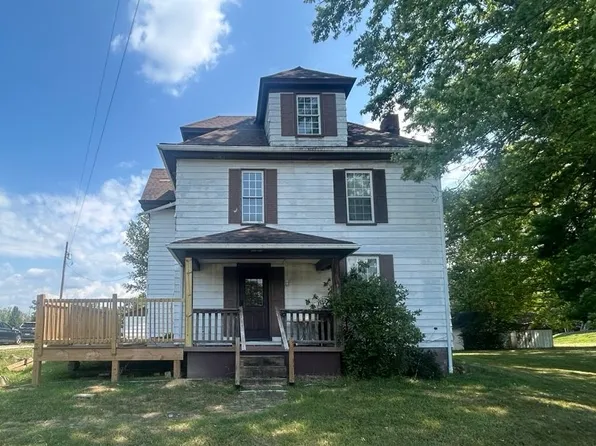 343 Malone Ridge Rd, Washington, PA 15301