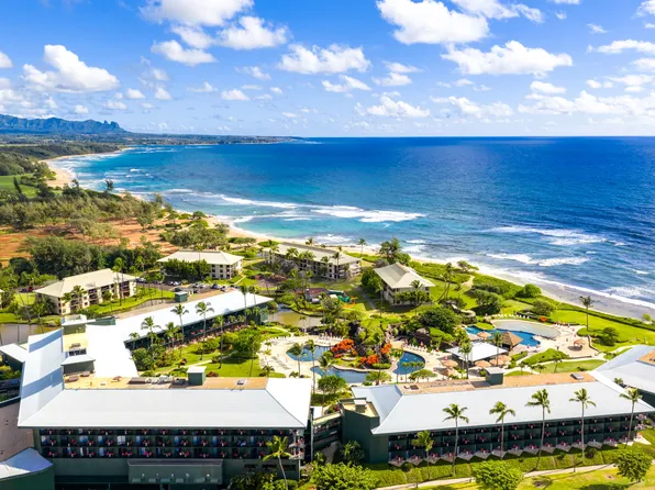 4331 Kauai Beach Dr #2311, Lihue, HI 96766