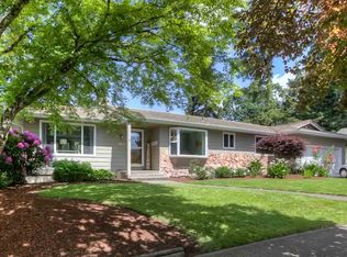 1237 Manzanita Way NE, Keizer, OR 97303