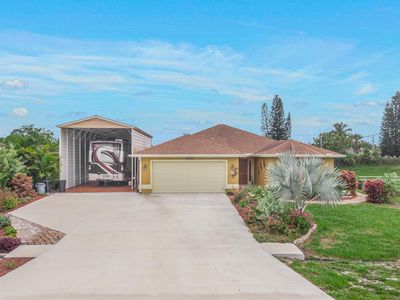 1001 SW Idol Ave, Port Saint Lucie, FL, 34953
