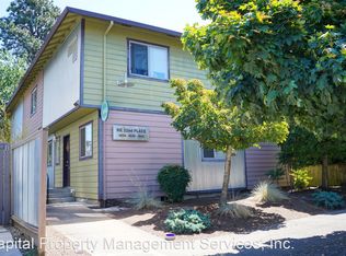 4942 NE 32nd Pl, Portland, OR 97211