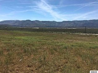 4940 Freckles Ct, Washoe Valley, NV 89704