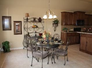 15913 Creek Heights Dr, Edmond, OK 73013