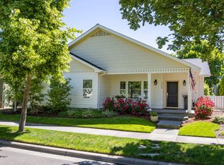 1022 Sandoz St, Central Pt, OR
