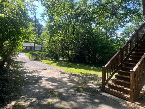 2nd image of 1732 Ridgeway Ave NW #A