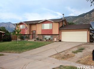 765 E 1175 N, Ogden, UT 84404