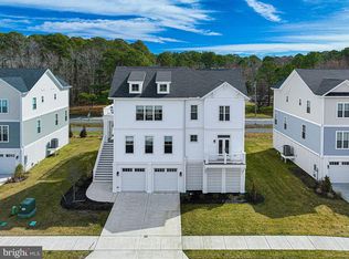3 Tibbetts Point Way, Ocean View, DE 19970