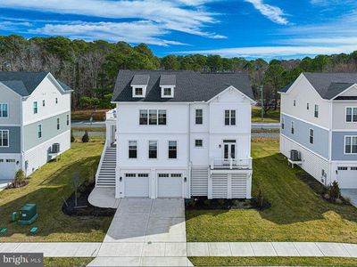 3 Tibbetts Point Way, Ocean View, DE, 19970