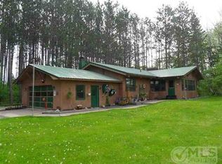 157 Industrial Park Rd #R, Crystal Falls, MI 49920