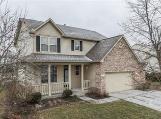 247 Pennswood Rd Greenwood IN 46142 Zillow