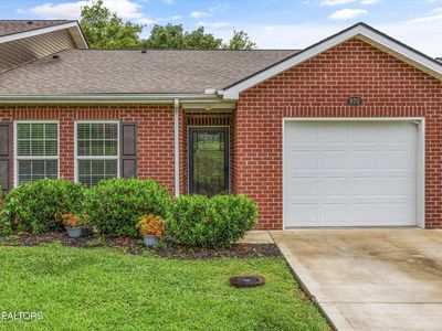 870 Spring Park Rd, Knoxville, TN, 37914
