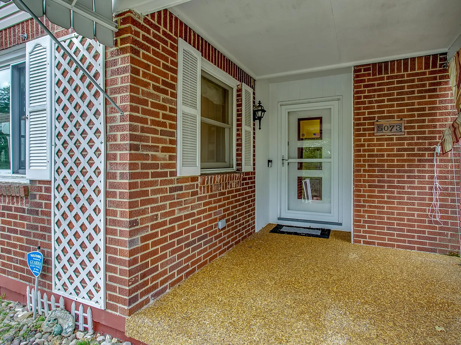 5073 Sardis Rd — Photo 4