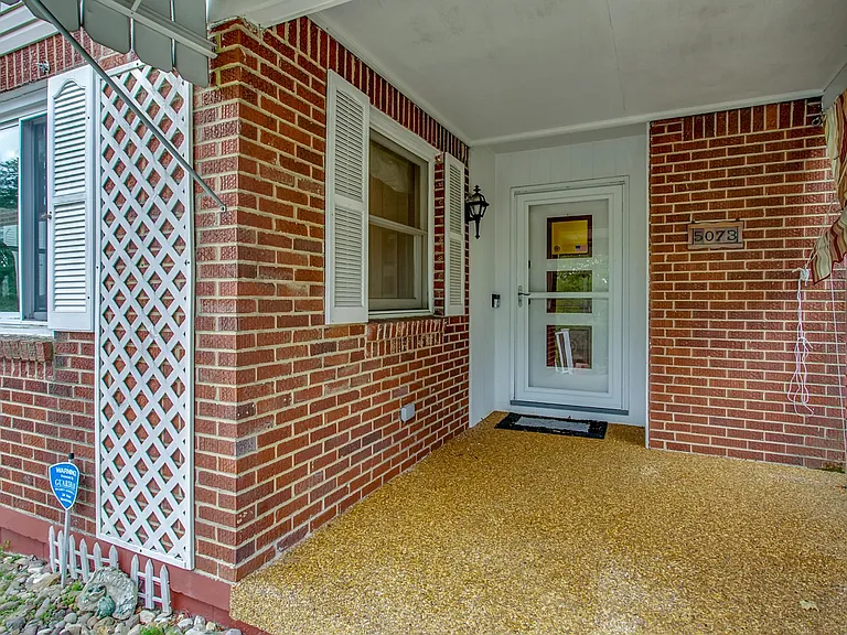 5073 Sardis Rd — Photo 4