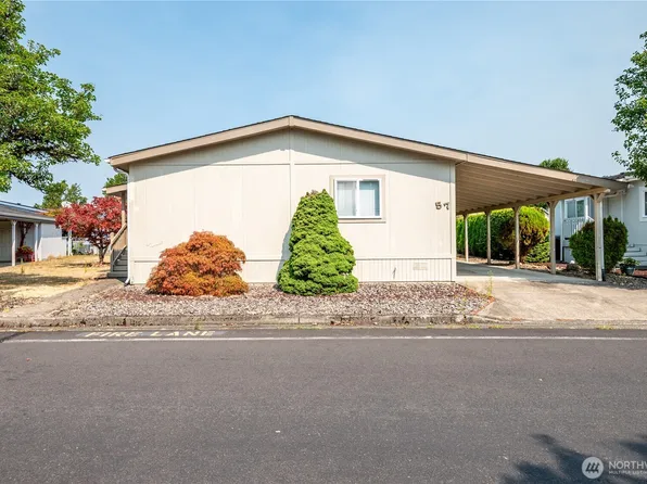 57 Heritage Boulevard, Longview, WA 98632