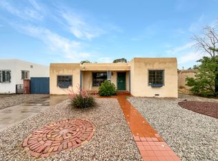311 Quincy St NE, Albuquerque, NM 87108