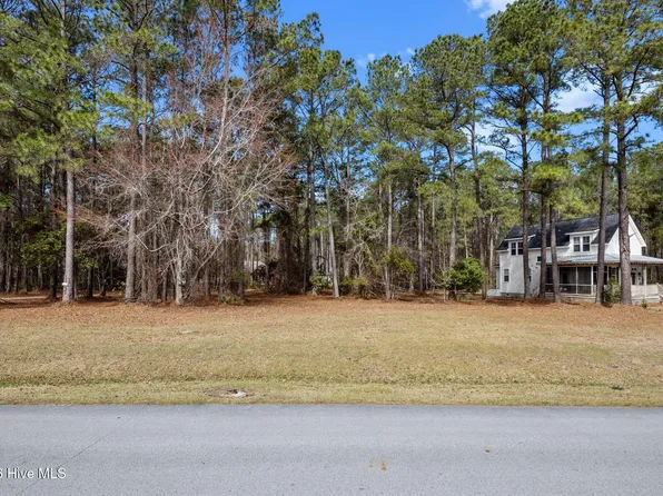 522 Mill Creek Drive, Minnesott Beach, NC 28510