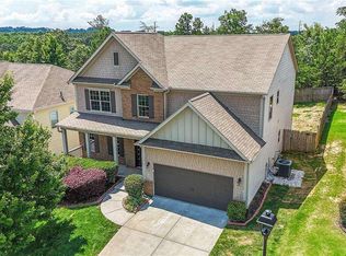 4850 Roseman Trl, Cumming, GA 30040