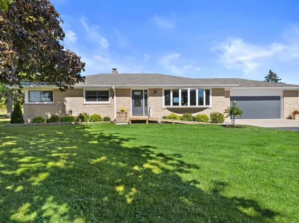 7306 12th STREET, Kenosha, WI 53144