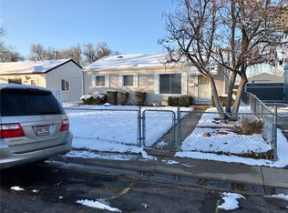 7111 E 75th Pl, Commerce City, CO 80022