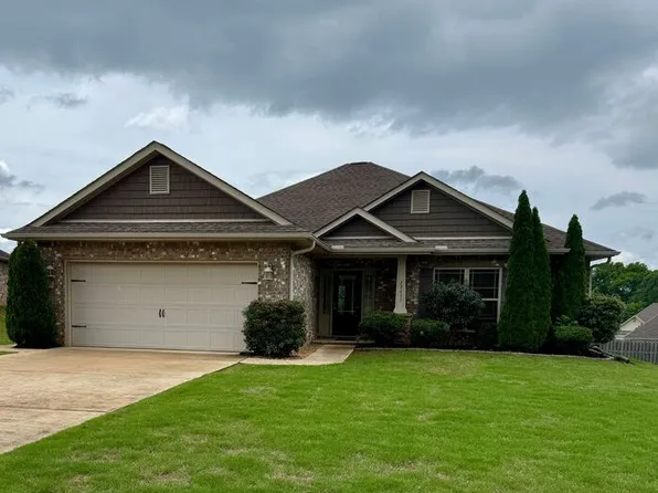 29635 Laura Ridge Dr NW, Harvest, AL 35749
