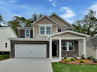 1585 Soapstone Rd, Lawrenceville, GA 30045