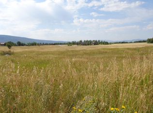 435 Targhee Towne Rd, Alta, WY 83414