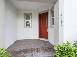 3862 Knotty Pine St, Saint Cloud, FL 34772
